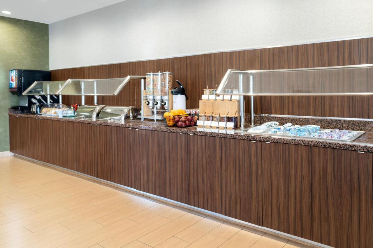 Fairfield Inn & Suites Orlando Окои Екстериор снимка