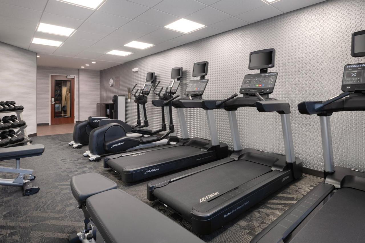Fairfield Inn & Suites Orlando Окои Екстериор снимка