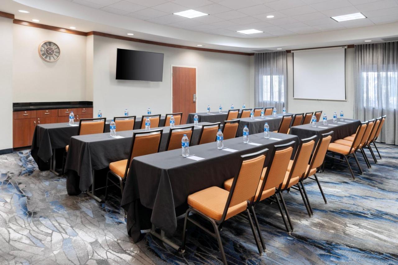 Fairfield Inn & Suites Orlando Окои Екстериор снимка