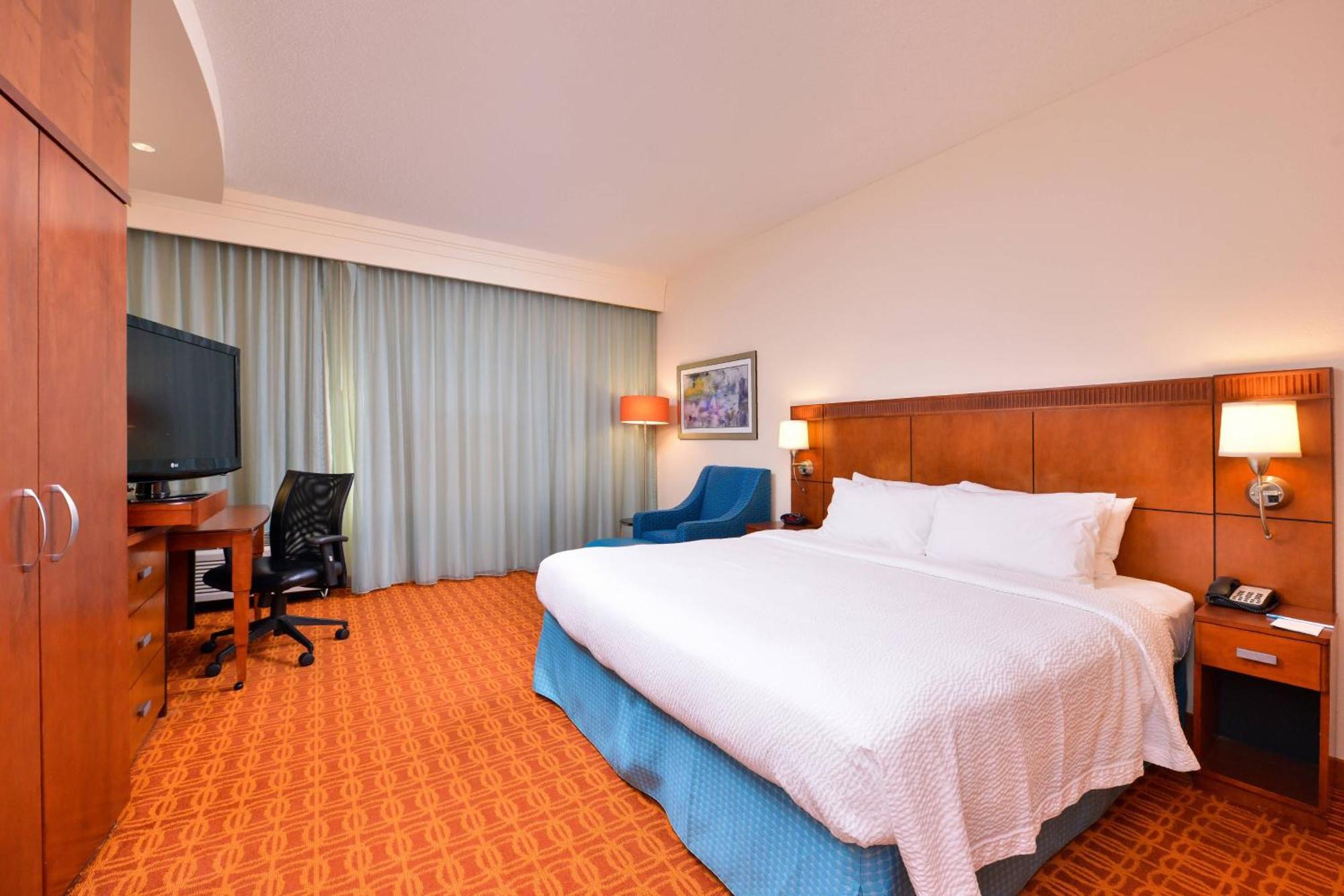 Fairfield Inn & Suites Orlando Окои Екстериор снимка