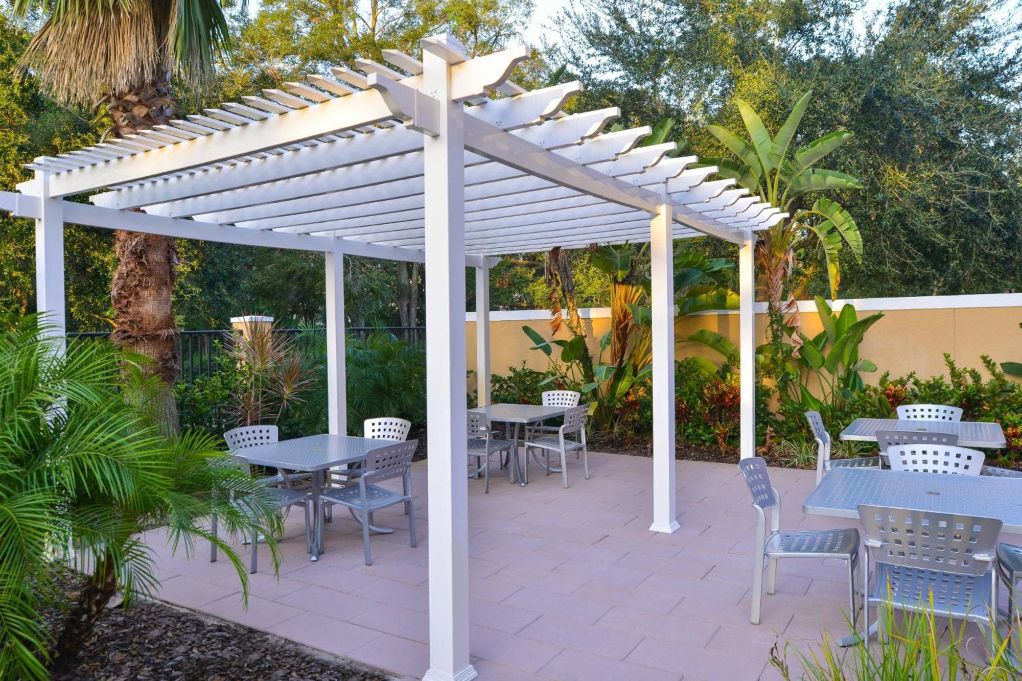 Fairfield Inn & Suites Orlando Окои Екстериор снимка