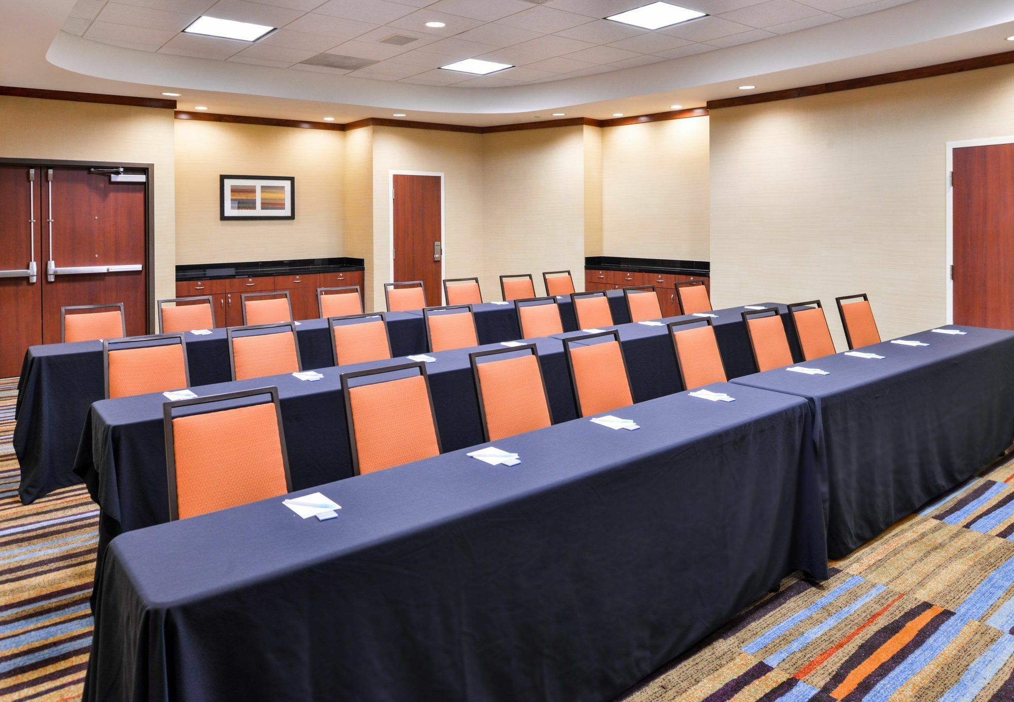 Fairfield Inn & Suites Orlando Окои Екстериор снимка