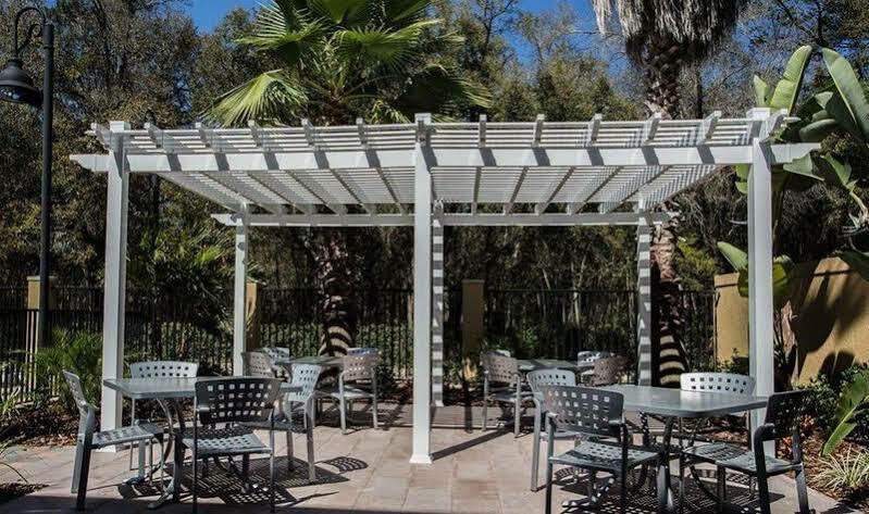 Fairfield Inn & Suites Orlando Окои Екстериор снимка