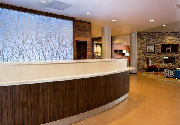 Fairfield Inn & Suites Orlando Окои Екстериор снимка